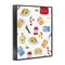 Stupell Industries Delicate Kitchen Delights Framed Giclee Wall Art Design by Ilis Avilés